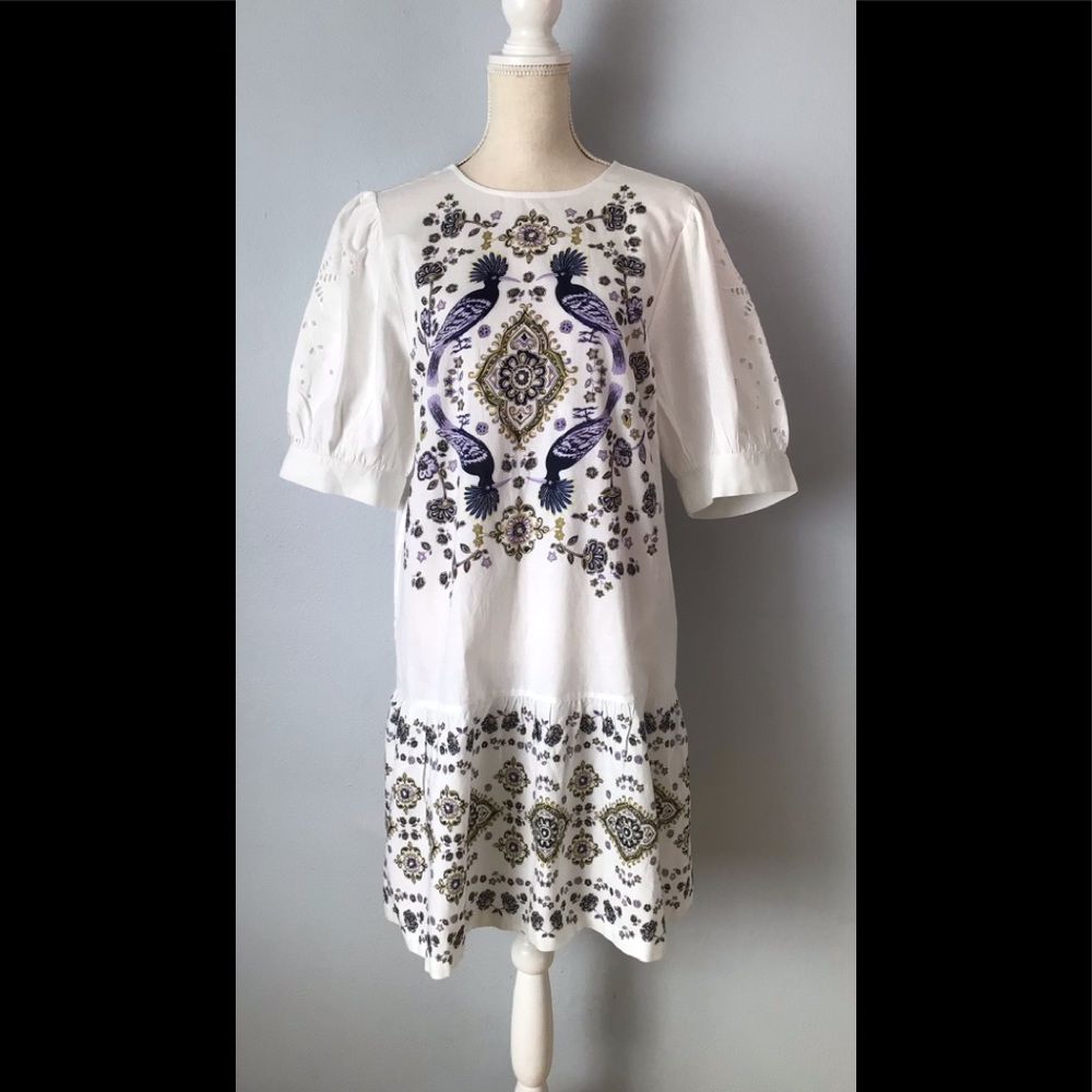 Happy X Nature Dress